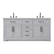 Elegant Kitchen and Bath 72