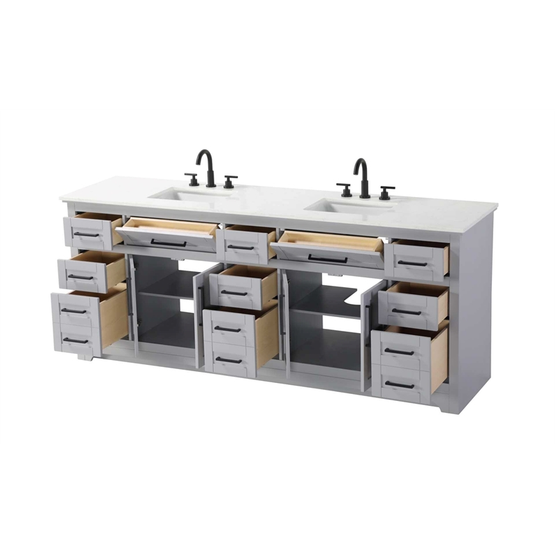 Elegant Kitchen and Bath 84