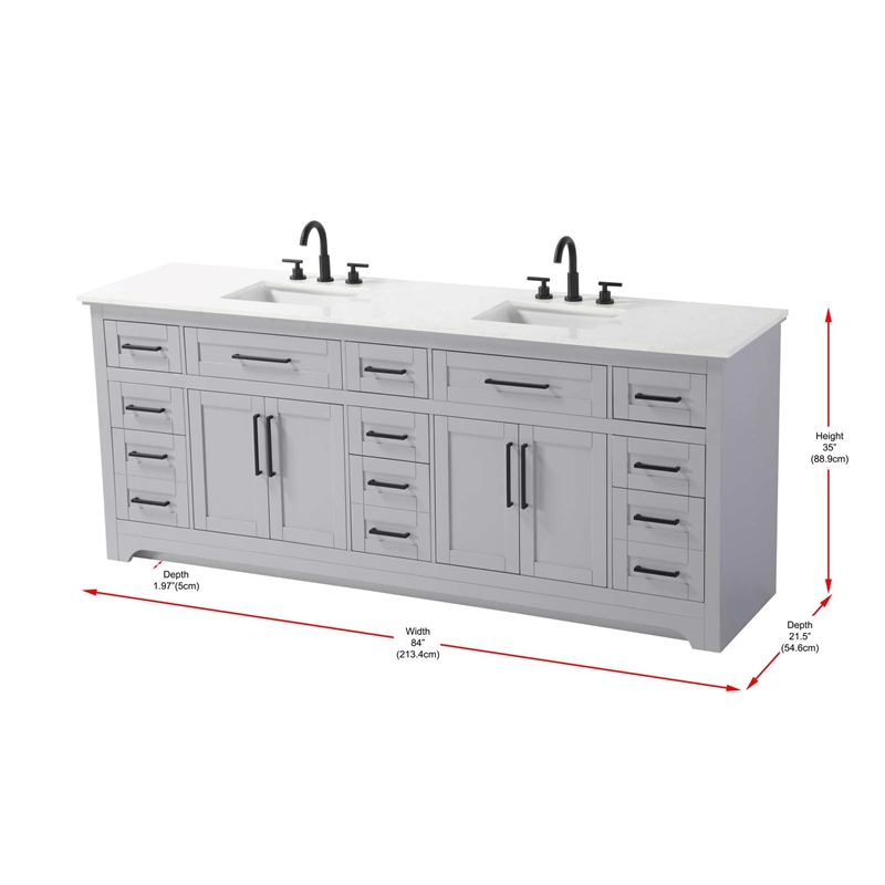 Elegant Kitchen and Bath 84