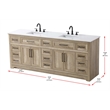 Elegant Kitchen and Bath 84