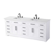 Elegant Kitchen and Bath 84