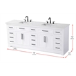 Elegant Kitchen and Bath 84