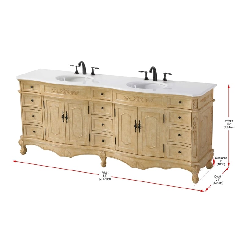 Elegant Kitchen and Bath 84