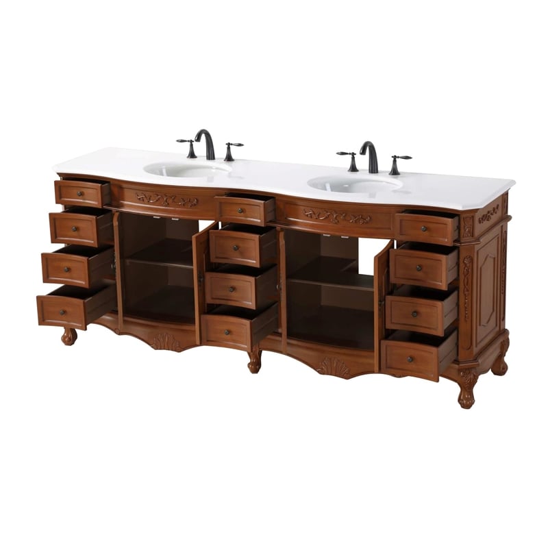 Elegant Kitchen and Bath 84
