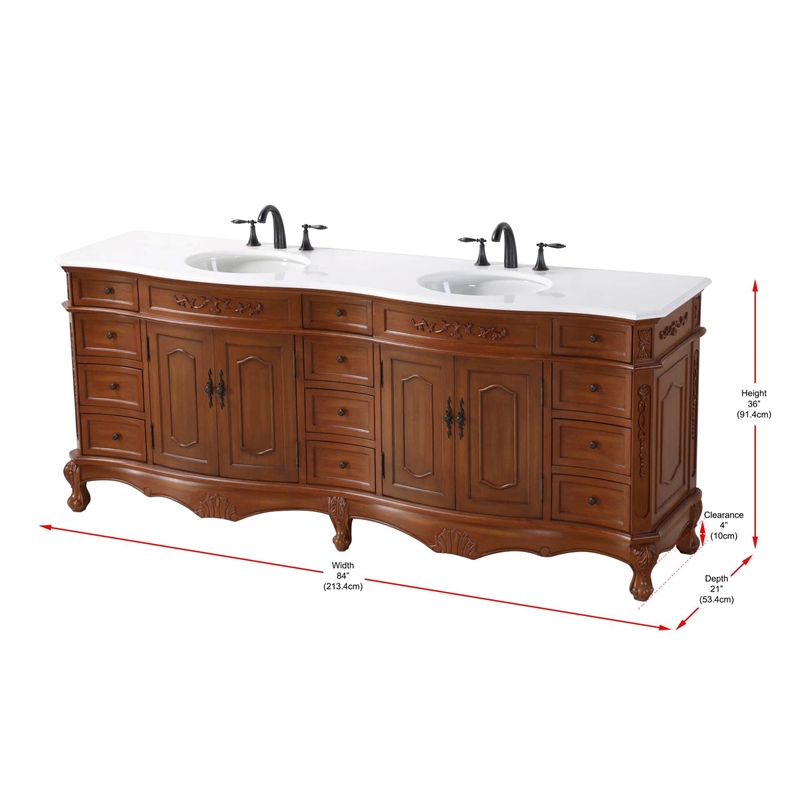 Elegant Kitchen and Bath 84