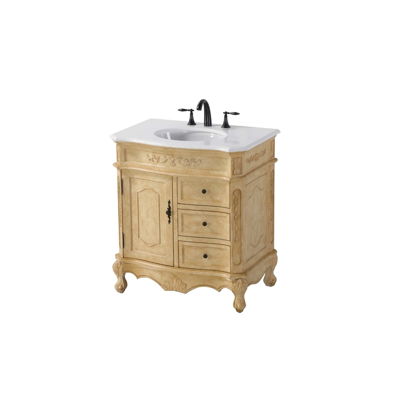 Elegant Kitchen and Bath 32