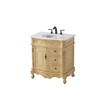 Elegant Kitchen and Bath 32