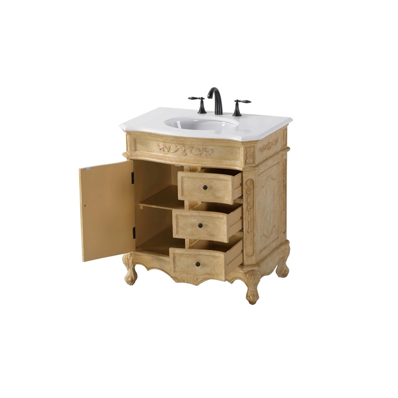 Elegant Kitchen and Bath 32