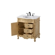 Elegant Kitchen and Bath 32