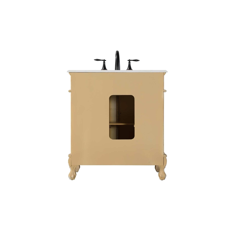 Elegant Kitchen and Bath 32