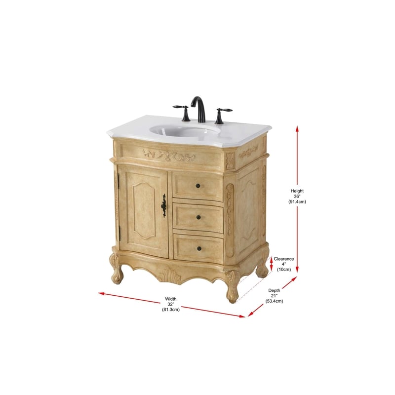 Elegant Kitchen and Bath 32