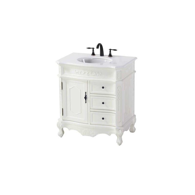 Elegant Kitchen and Bath 32