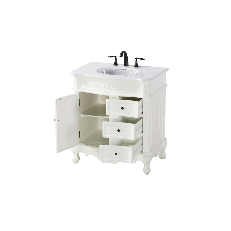 Elegant Kitchen and Bath 32