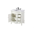 Elegant Kitchen and Bath 32