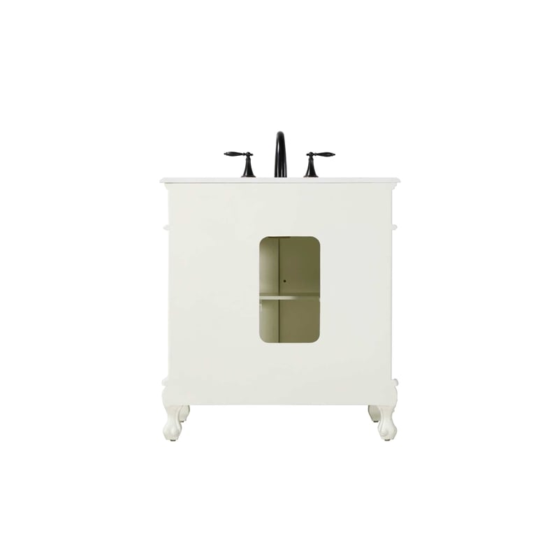 Elegant Kitchen and Bath 32