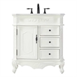 Elegant Kitchen and Bath 32