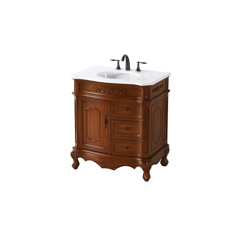 Elegant Kitchen and Bath 32