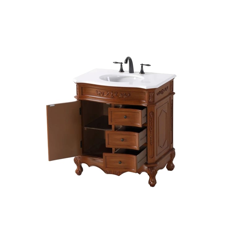 Elegant Kitchen and Bath 32