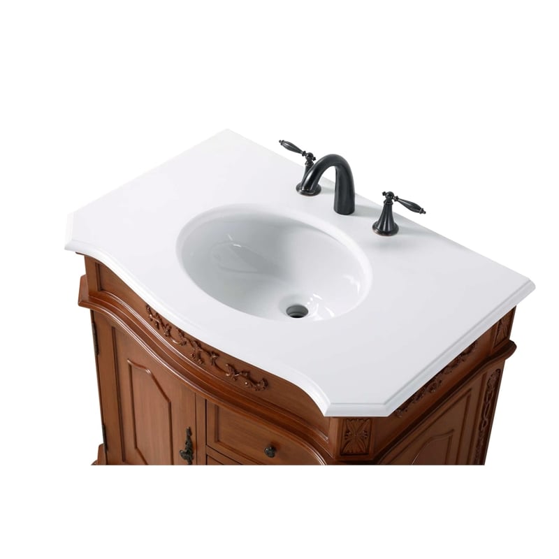 Elegant Kitchen and Bath 32