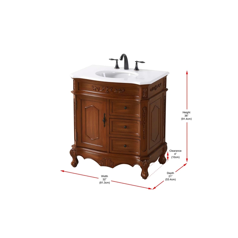 Elegant Kitchen and Bath 32