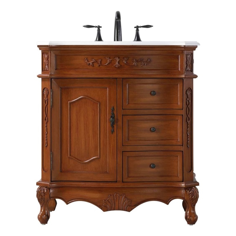 Elegant Kitchen and Bath 32