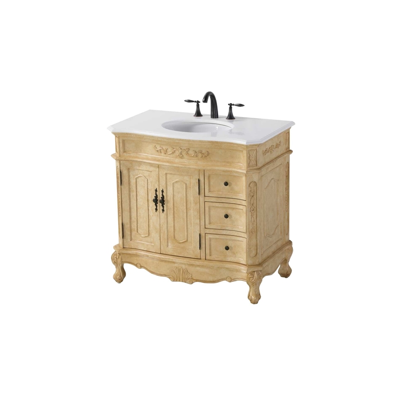 Elegant Kitchen and Bath 36