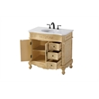 Elegant Kitchen and Bath 36