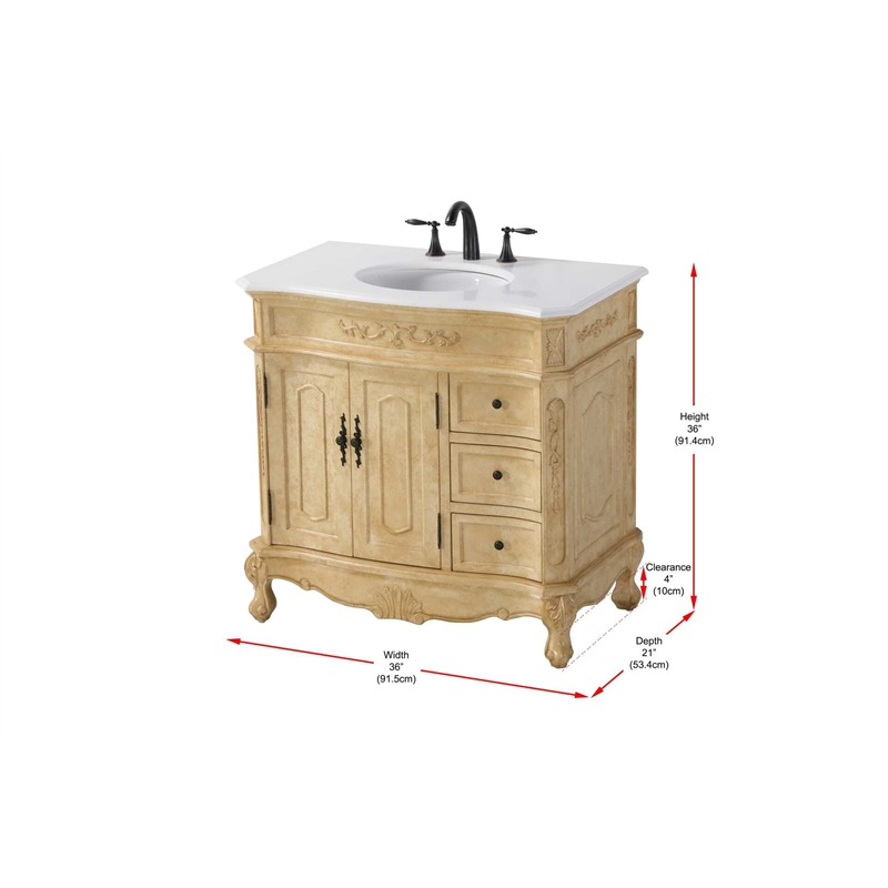 Elegant Kitchen and Bath 36