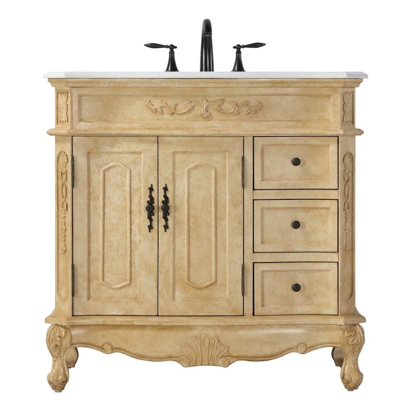 Elegant Kitchen and Bath 36