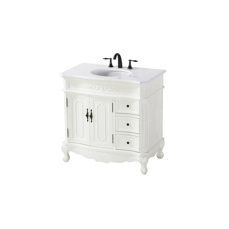 Elegant Kitchen and Bath 36