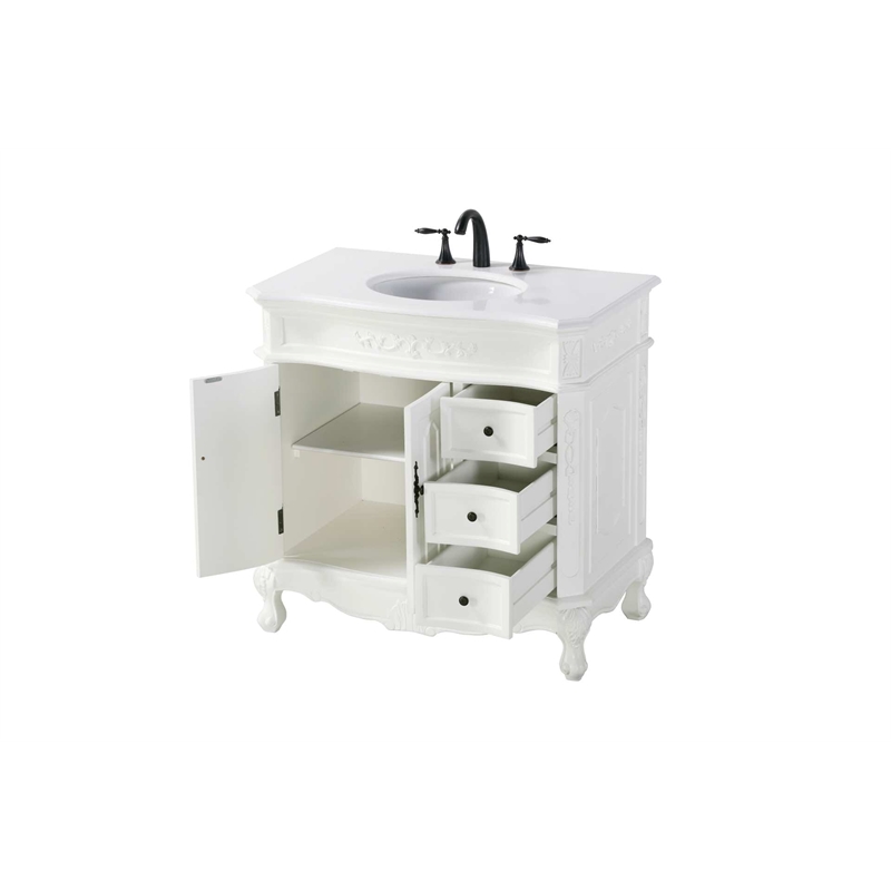 Elegant Kitchen and Bath 36