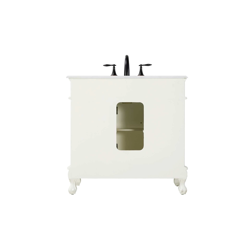 Elegant Kitchen and Bath 36