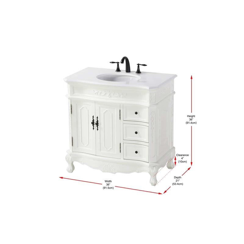 Elegant Kitchen and Bath 36