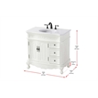 Elegant Kitchen and Bath 36