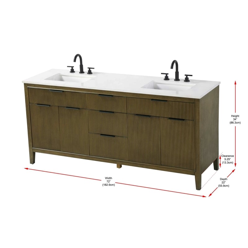Elegant Kitchen and Bath 72