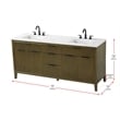 Elegant Kitchen and Bath 72