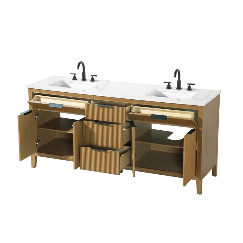 Elegant Kitchen and Bath 72