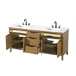 Elegant Kitchen and Bath 72