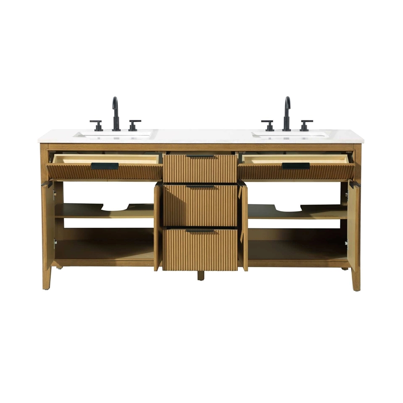 Elegant Kitchen and Bath 72