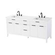 Elegant Kitchen and Bath 72