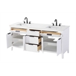 Elegant Kitchen and Bath 72
