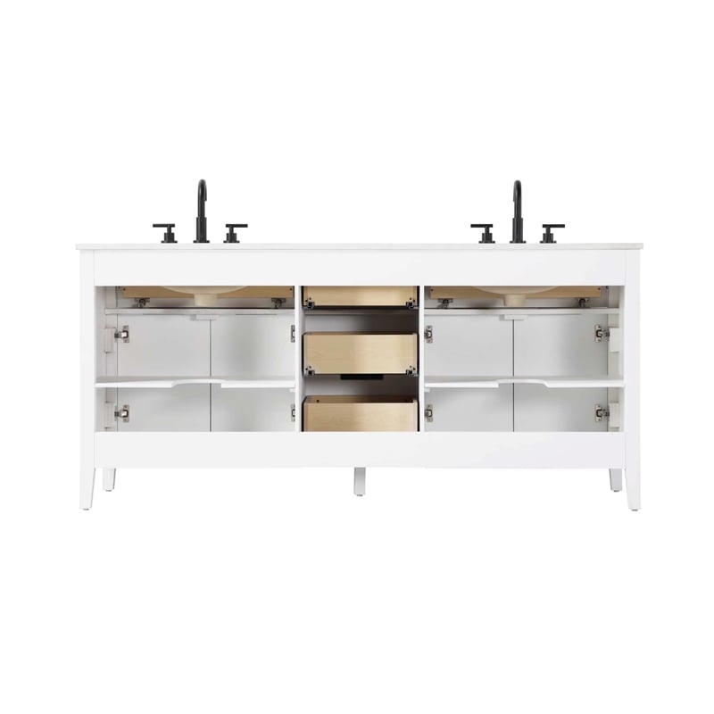 Elegant Kitchen and Bath 72