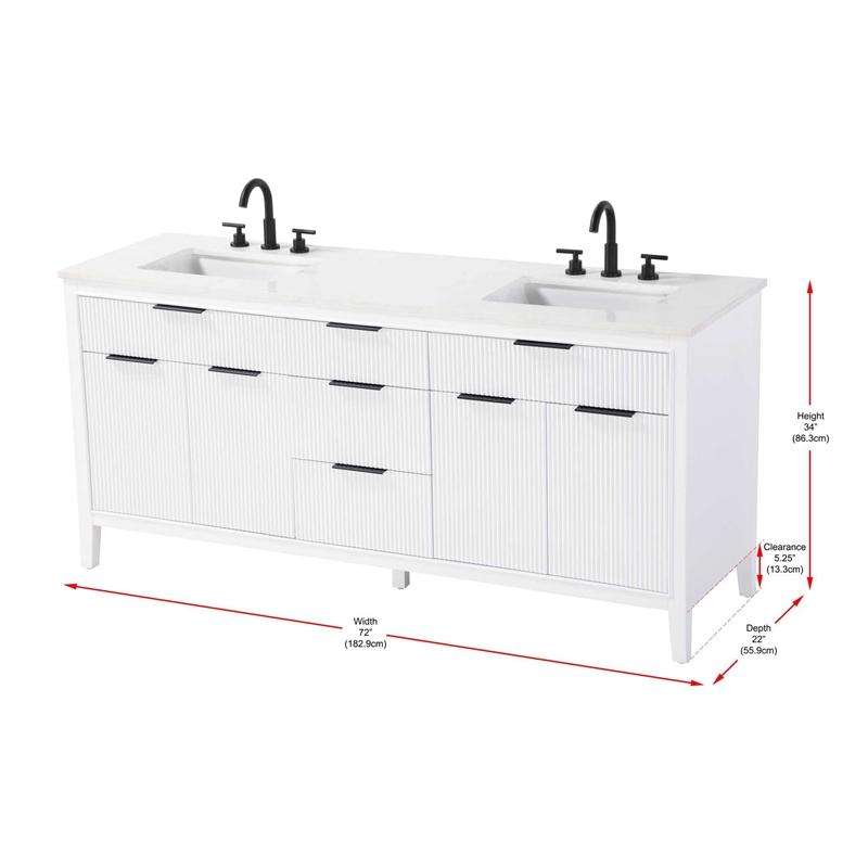Elegant Kitchen and Bath 72