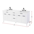 Elegant Kitchen and Bath 72