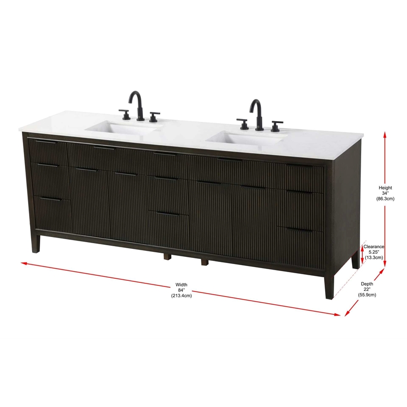 Elegant Kitchen and Bath 84