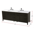 Elegant Kitchen and Bath 84