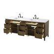 Elegant Kitchen and Bath 84