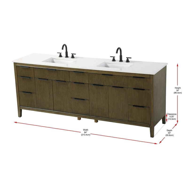 Elegant Kitchen and Bath 84