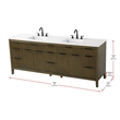 Elegant Kitchen and Bath 84