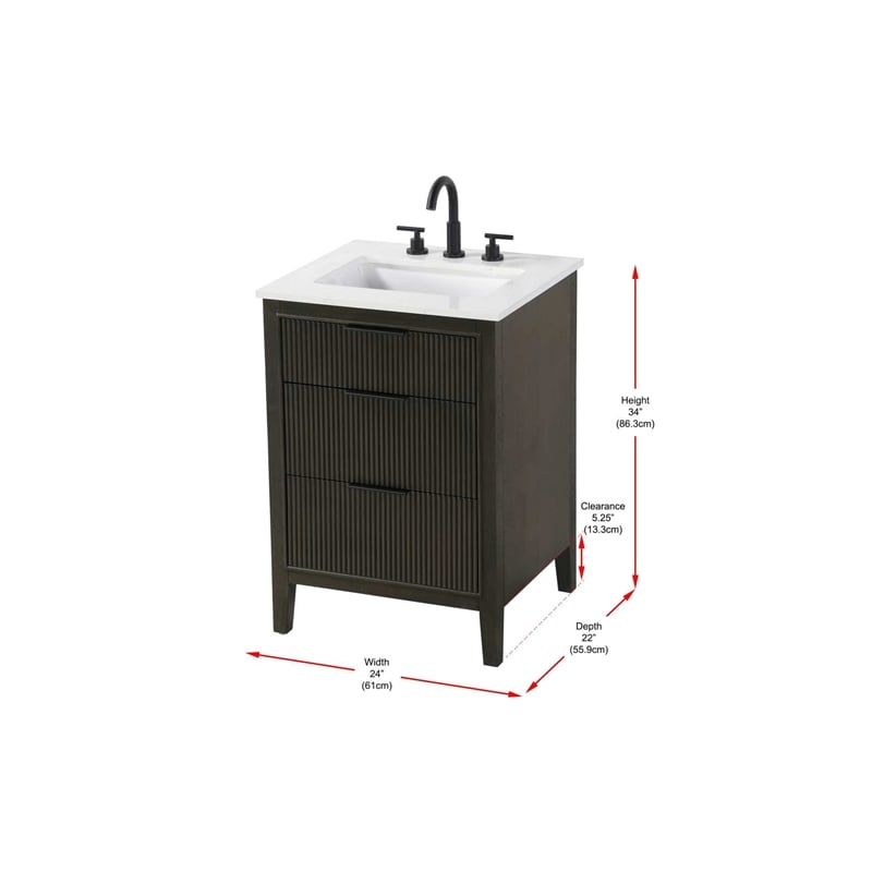 Elegant Kitchen and Bath 24